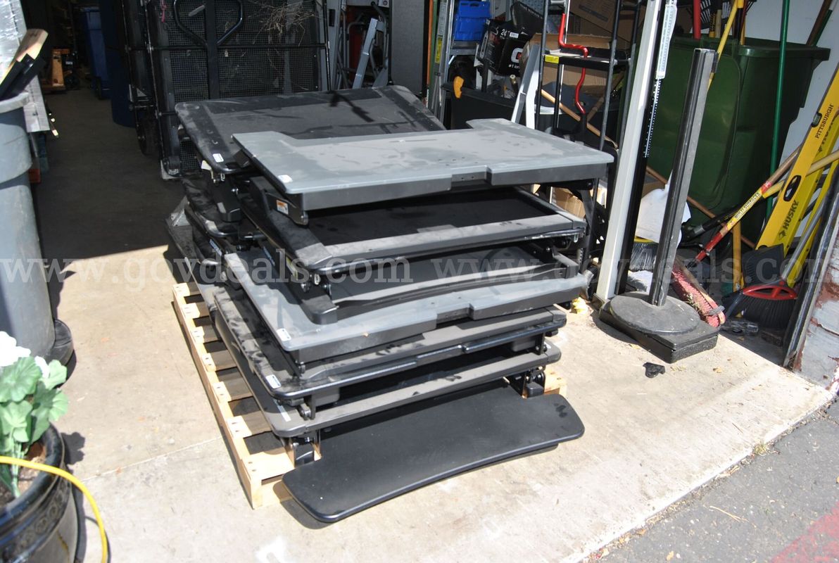 COSD - Sit Stands