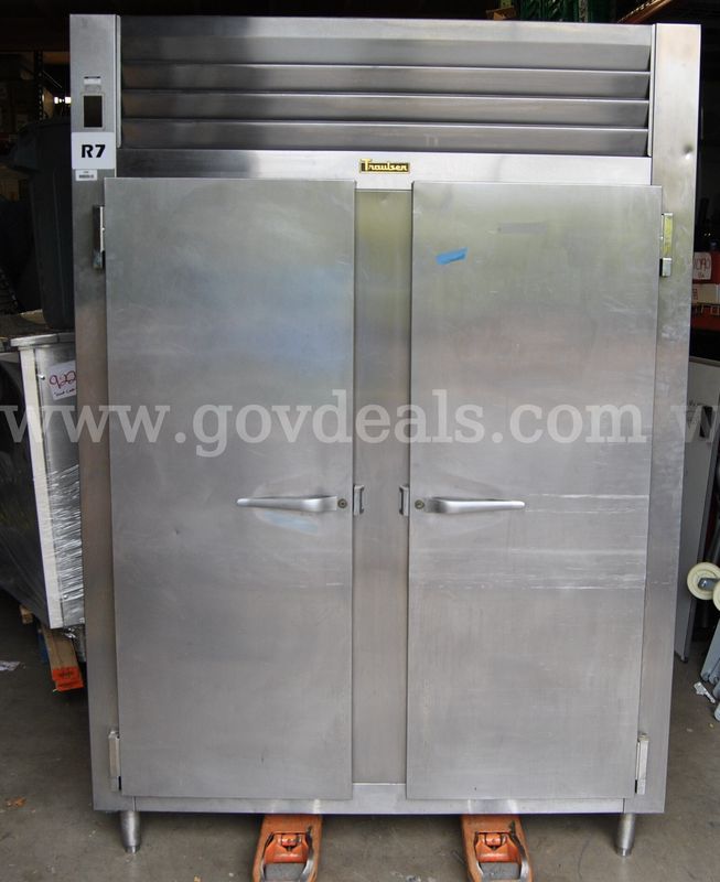 COSD - Traulsen Commercial Refrigerator