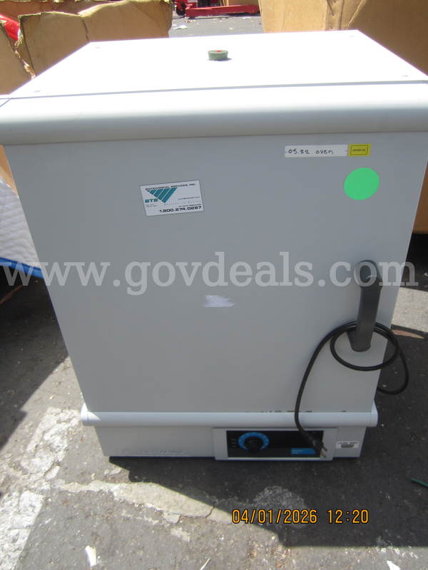 COSD - Oven