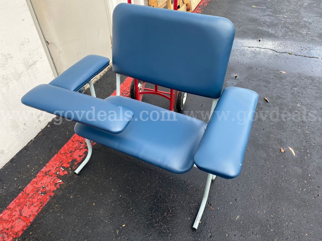 COSD - Blood Drawing Chair