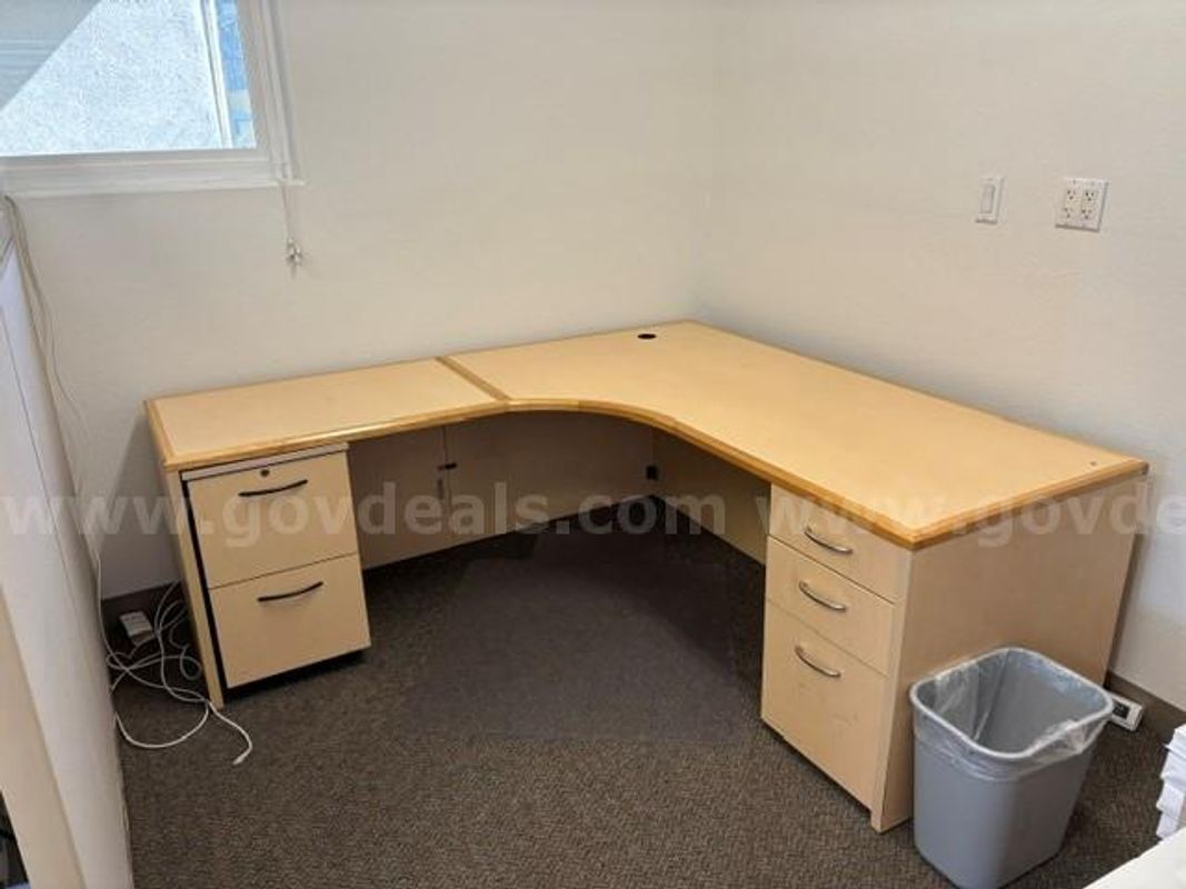 office desk