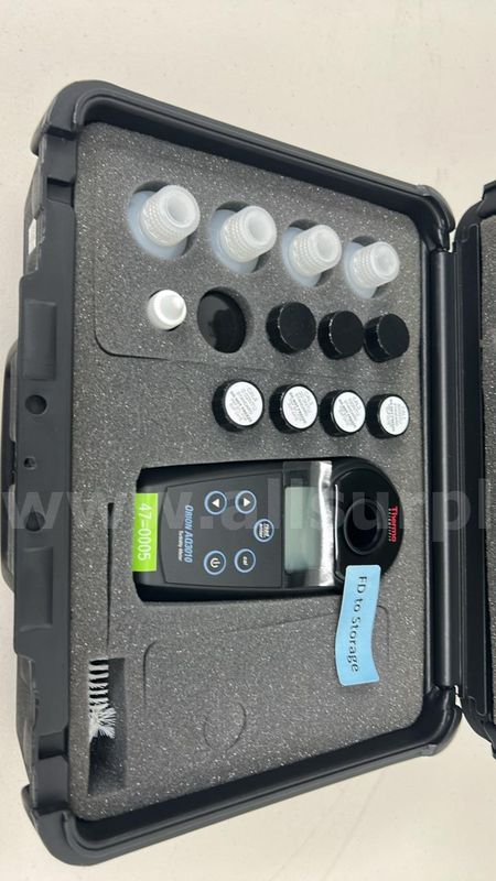 Thermo Scientific Orion AQ3010 Turbidity Meter