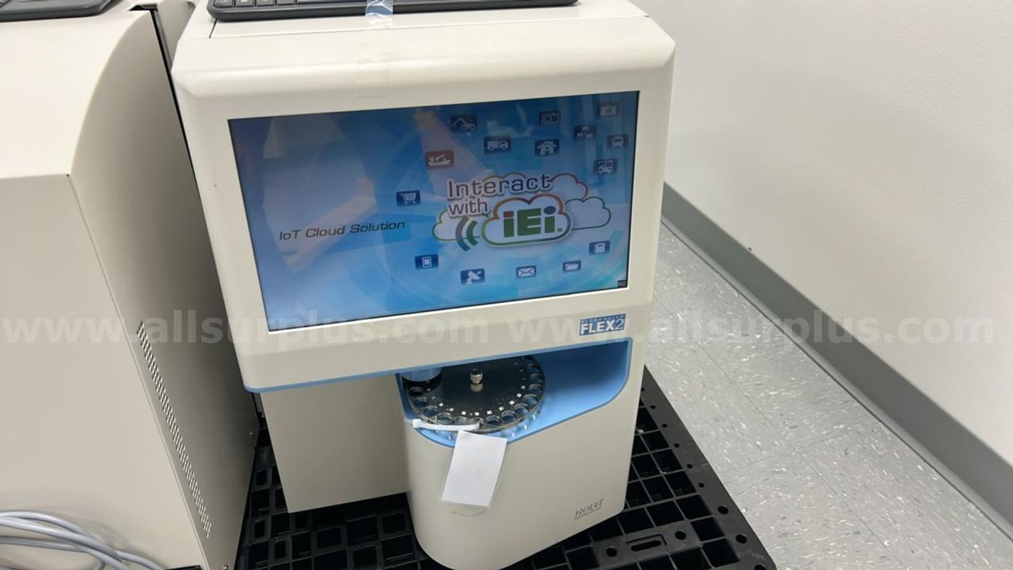 Nova Biomedical BioProfile Flex 2