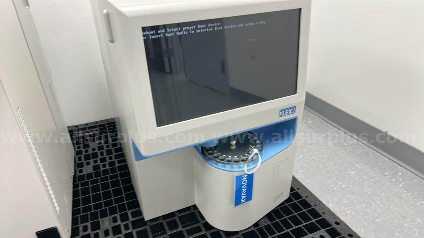Nova Biomedical BioProfile Flex 2