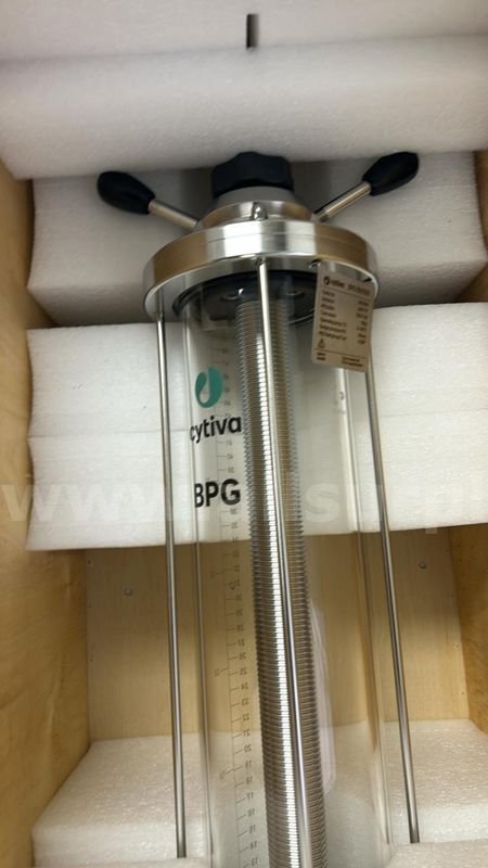 Cytiva BG 100/500 Column