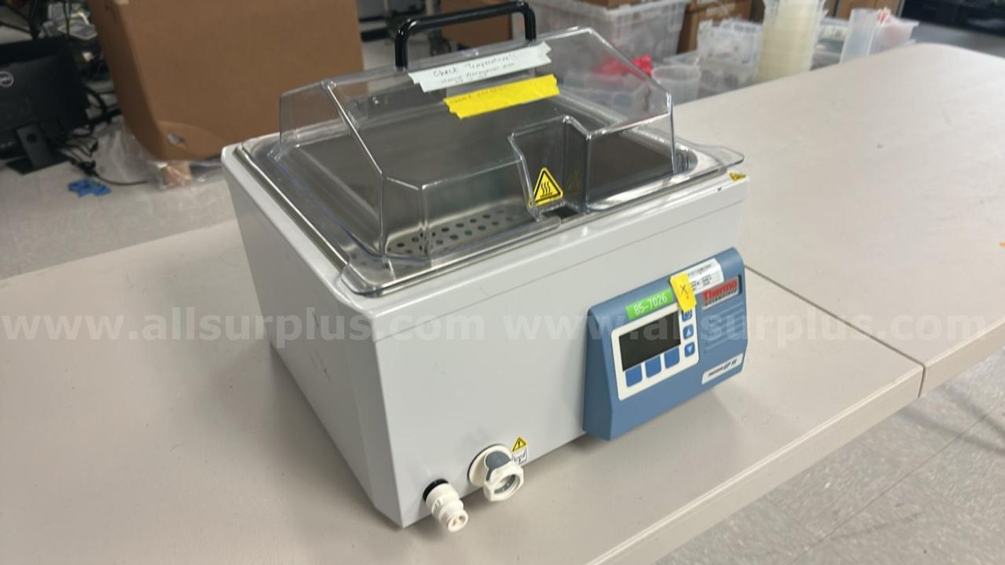 Thermal Scientific Percision GP 10 Water Bath