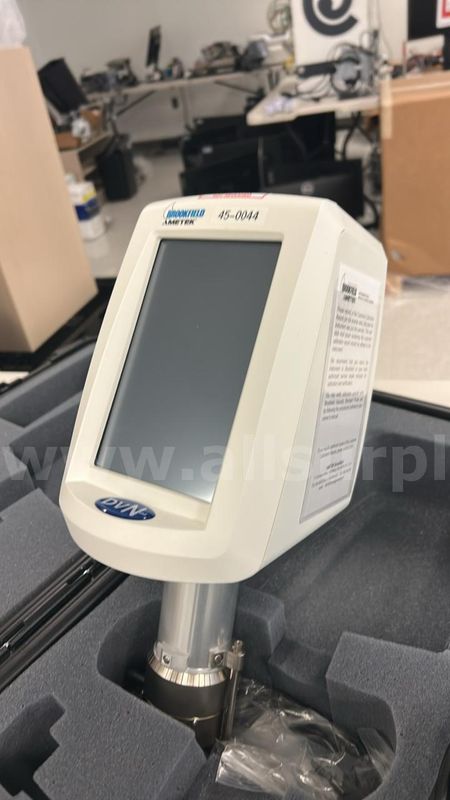 Brookfield Ametek DVNext Cone Rheometer