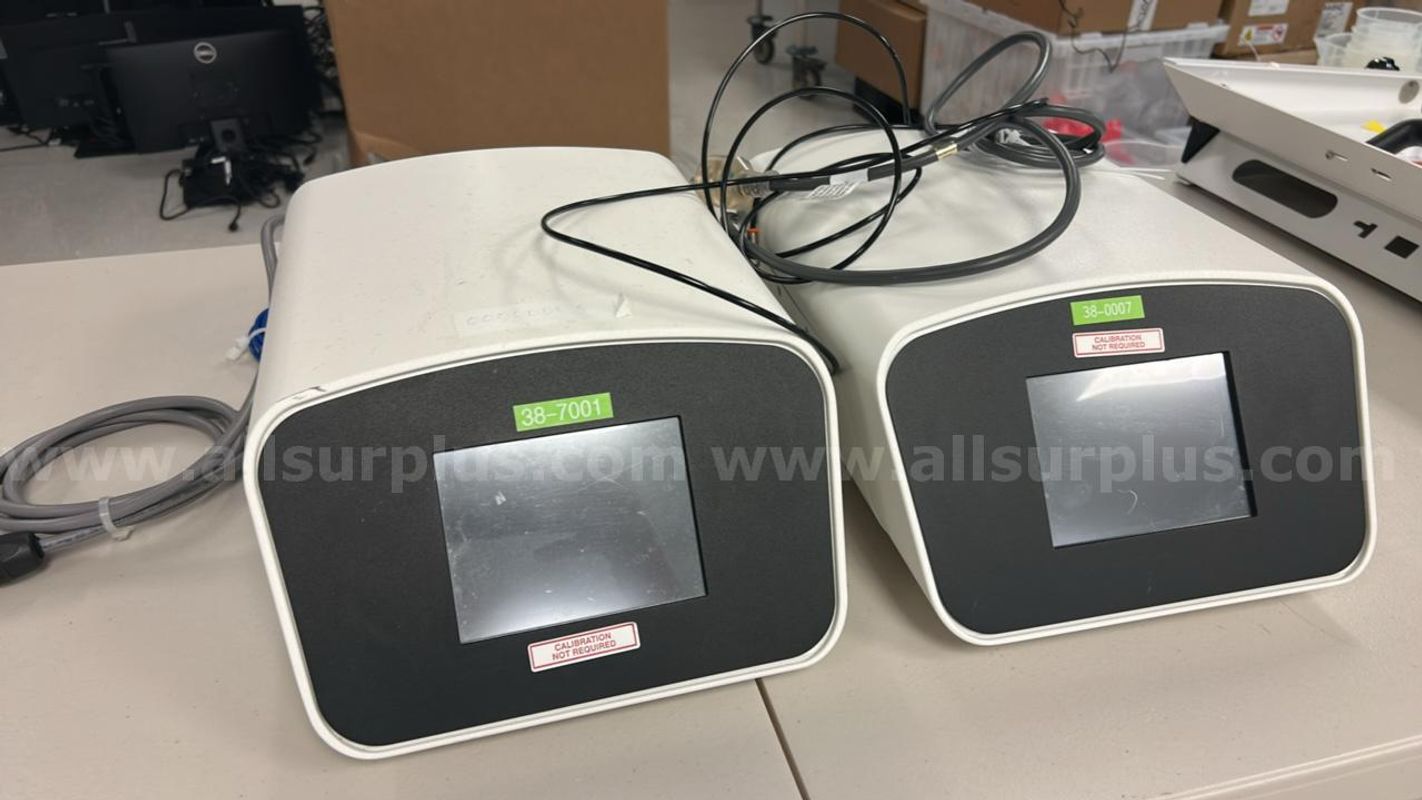 2 pcs Vante 4160/4161 TPE Tube Bio Sealer