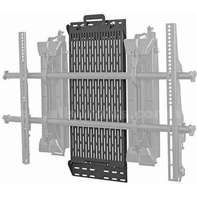 8 pcs. Chief Component Storage Panel (CSPR) and Fusion Pull Out Accessory (FCAV1U)