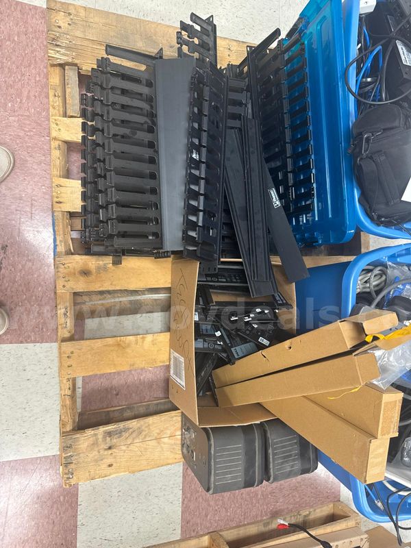 Lot of Misc Equipment