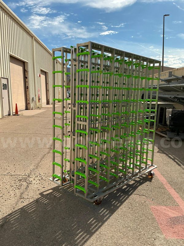 Mouse and Rat Racks