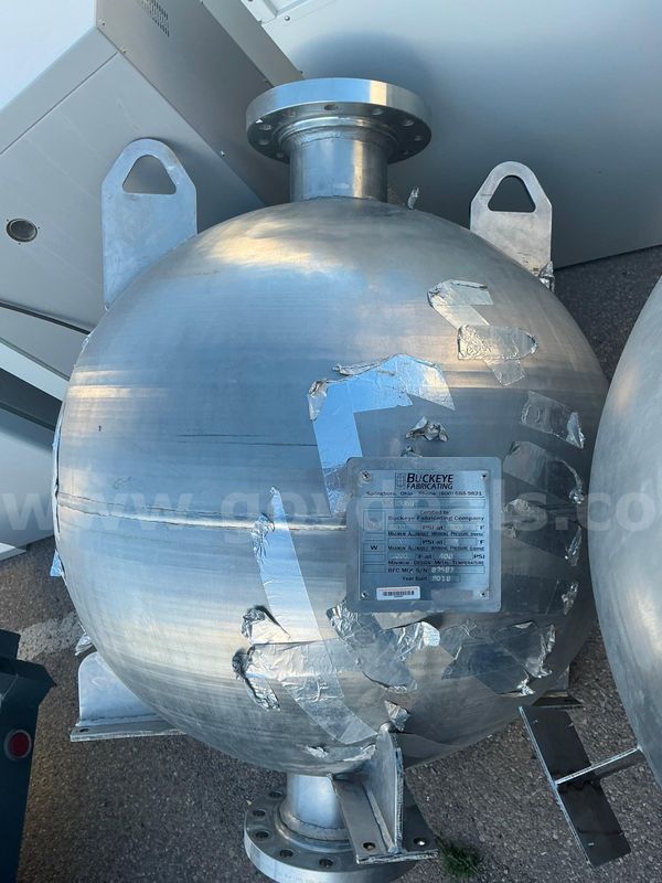 Cryogenic Tanks