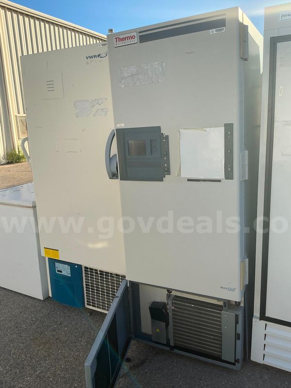 Lab Fridges