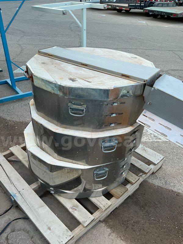 Ceramic Pottery Wheels