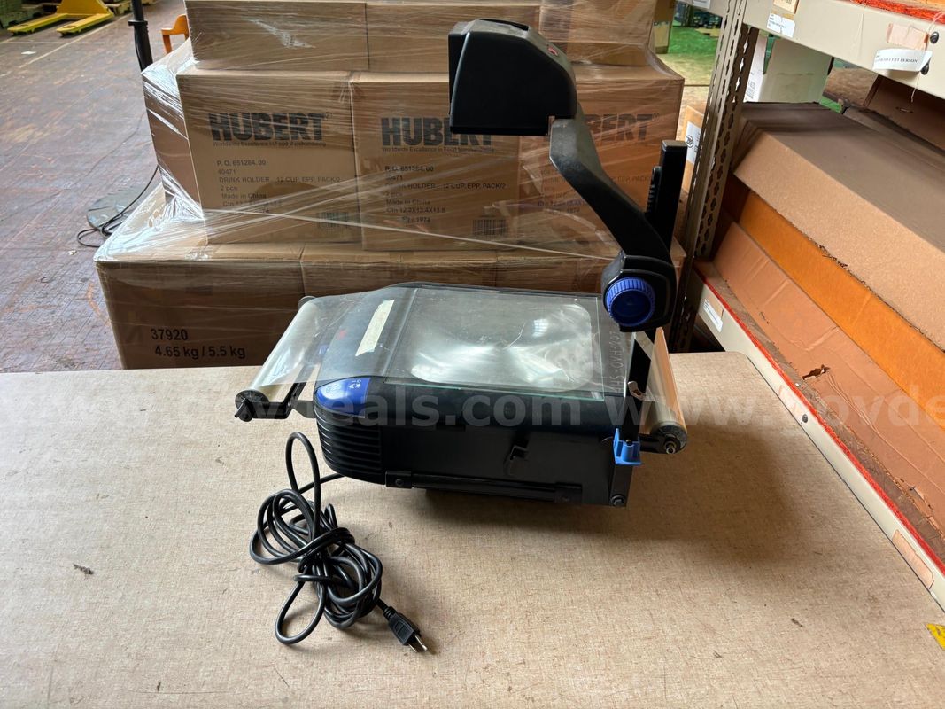 3M Overhead Projector
