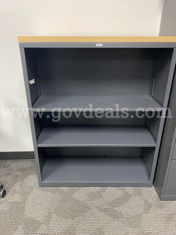 Book Shelf