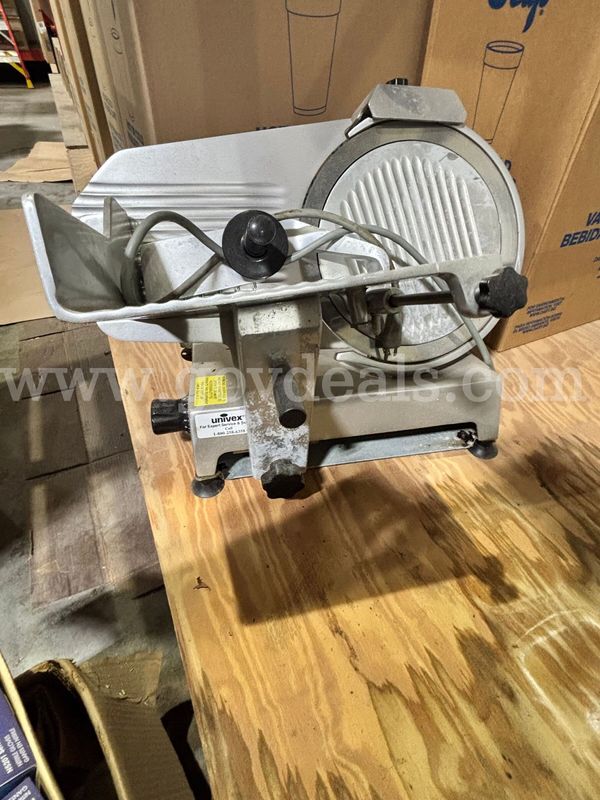 Berkel Meat Slicer