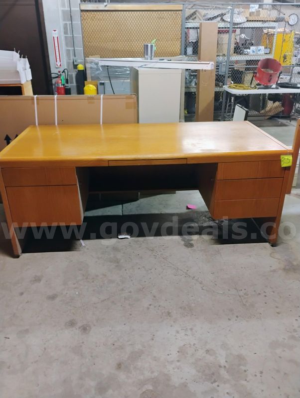 Desk