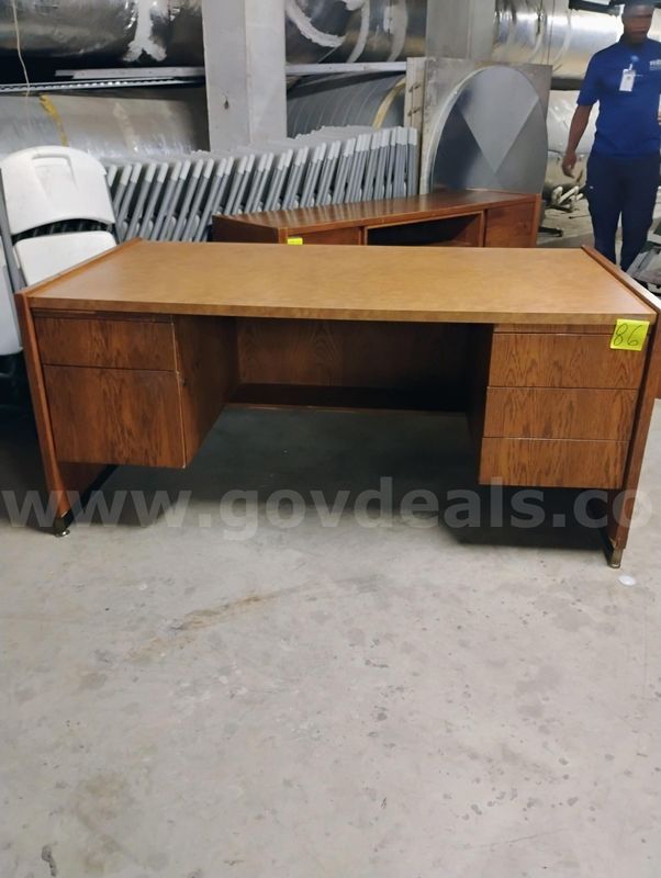 Desk