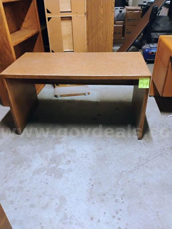 Desk