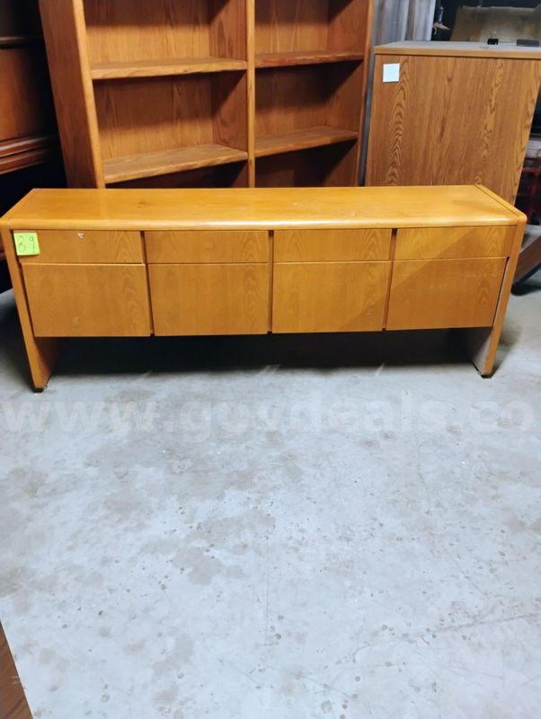 Credenza