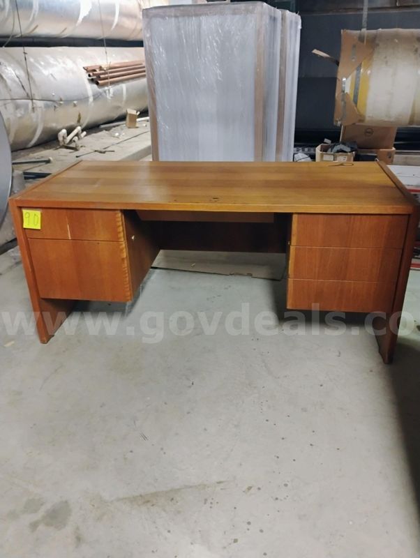 Desk