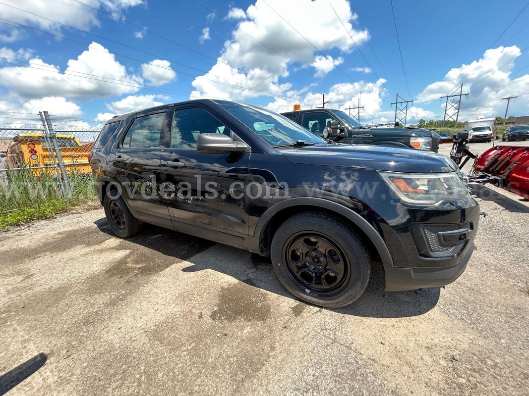 2018 Ford Explorer SEE VIDEO!!!