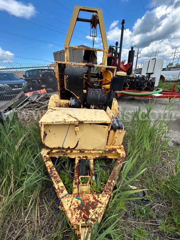 SCRAP!!! Heavy!!