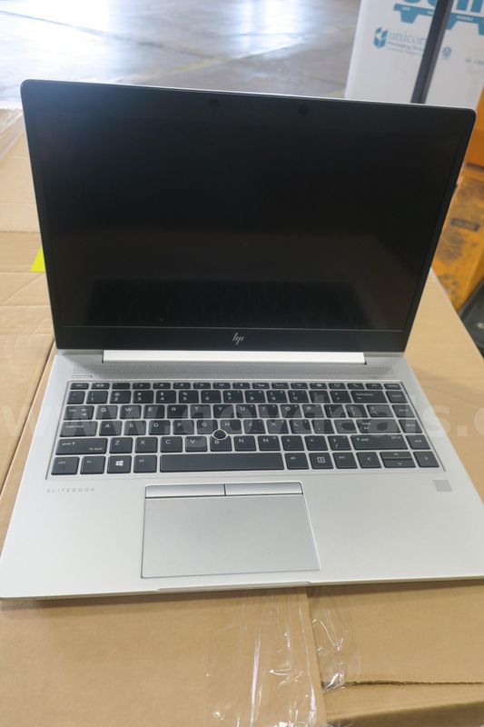 Lot Of (167) Hp Elitebook 745 G6 Amd Ryzen 5 Pro3500u 16gb Laptops- Tested!
