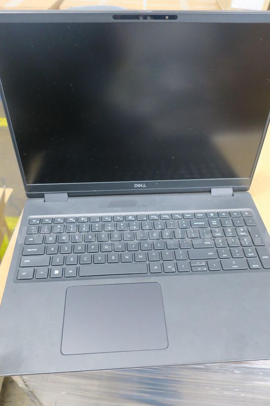 Lot Of (7) Dell Precisison 7670 I9-12950hx 32gb Laptops- Tested!