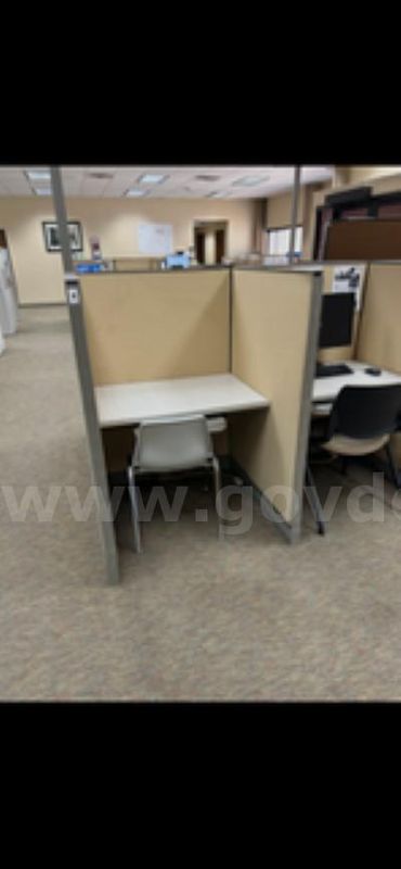 Cubicles