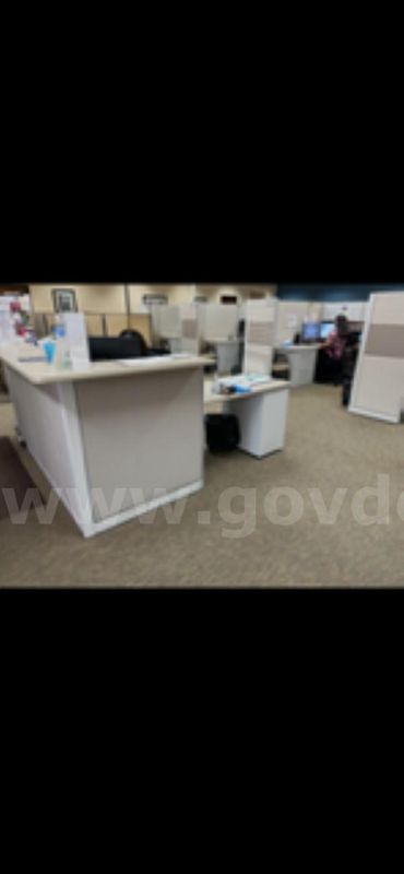 Cubicles