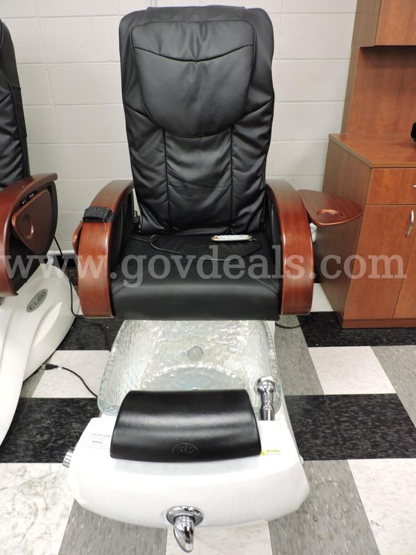 Pedicure Spa chair
