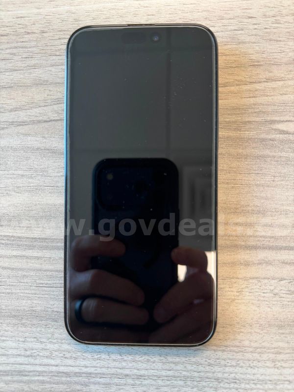 iPhone 16 Pro Max 256GB