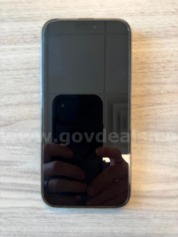 iPhone 16 Pro Max 256GB