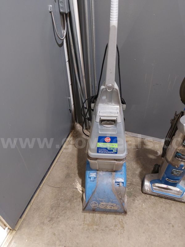 Hoover Carpet Cleaner