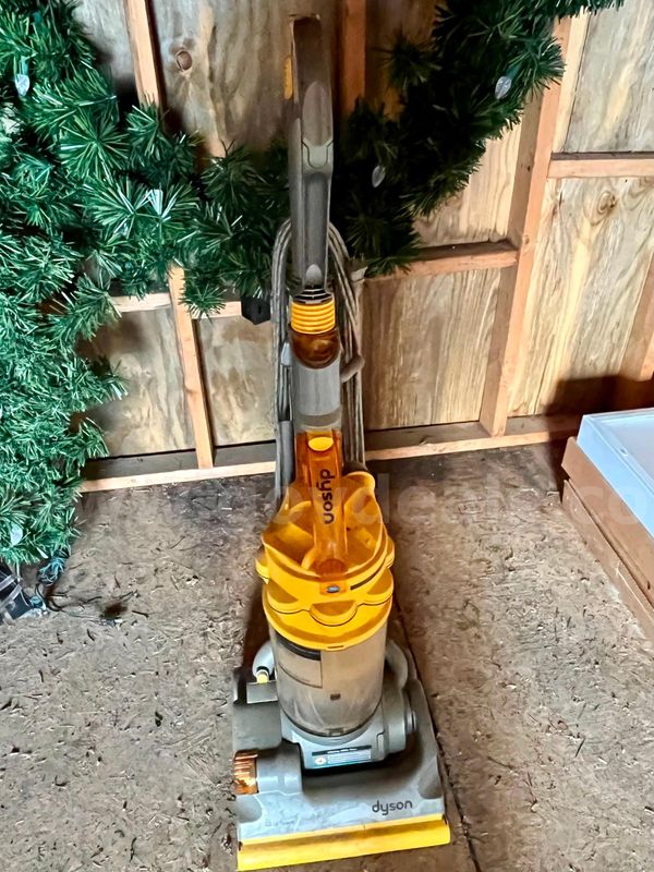Vacuum Cleaner