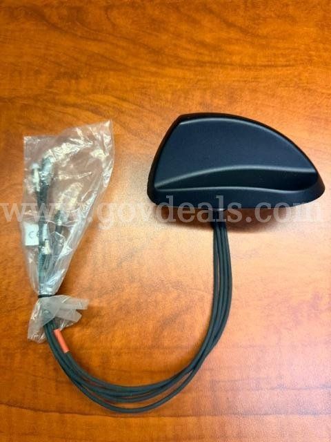 Sharkee Multi-function Sharkfin Antenna