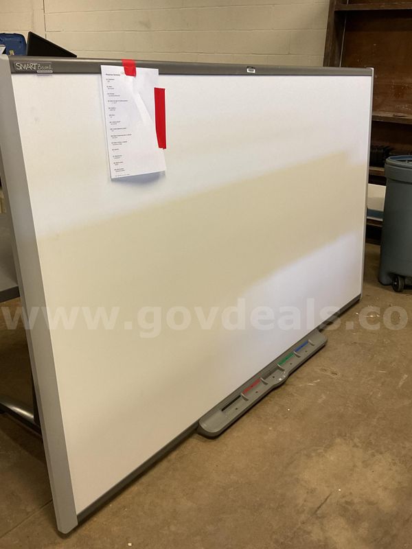 Smart board