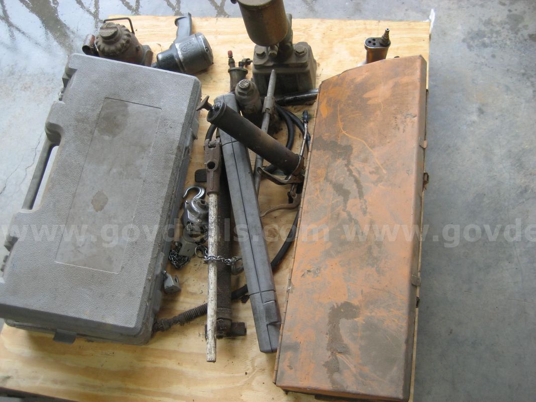 Tools