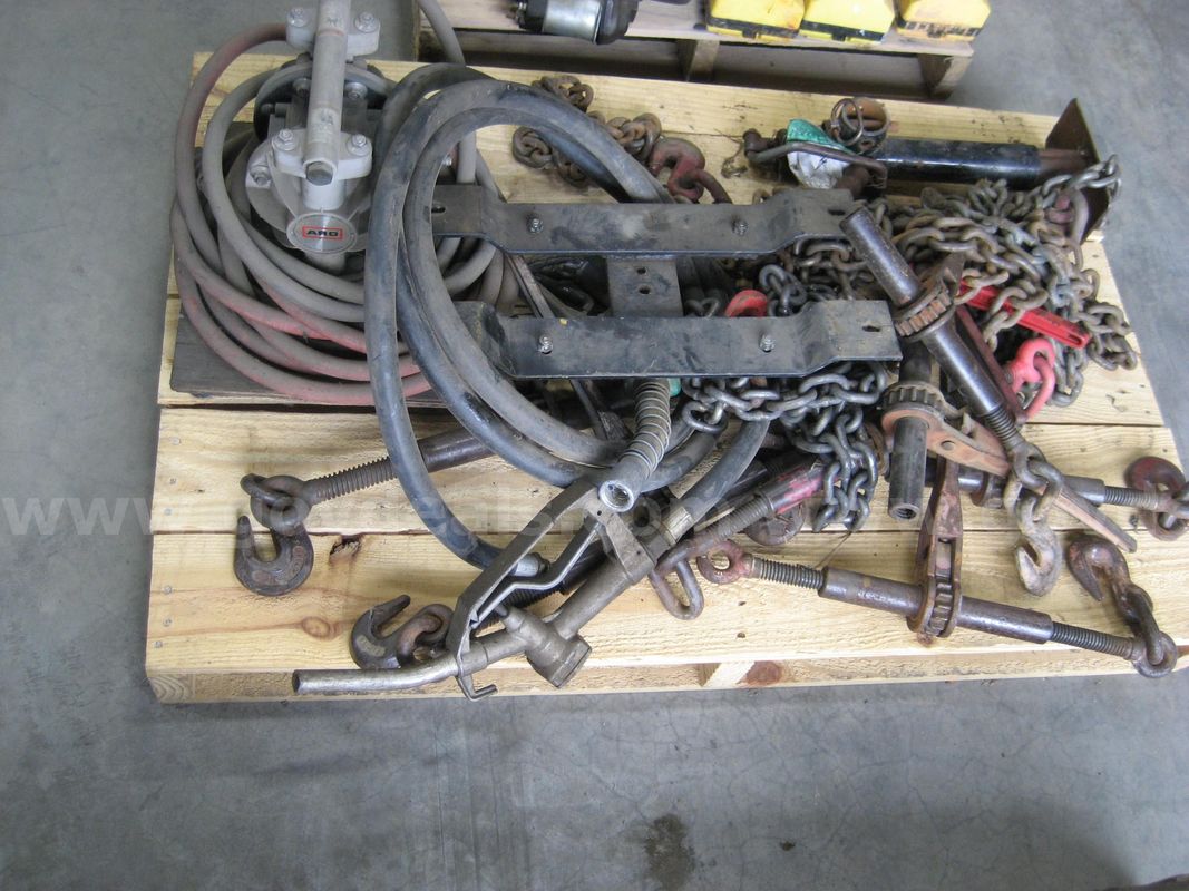 Miscellaneous Scrap