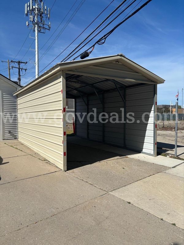Carport