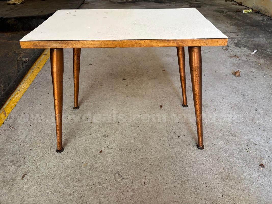 Small End Table