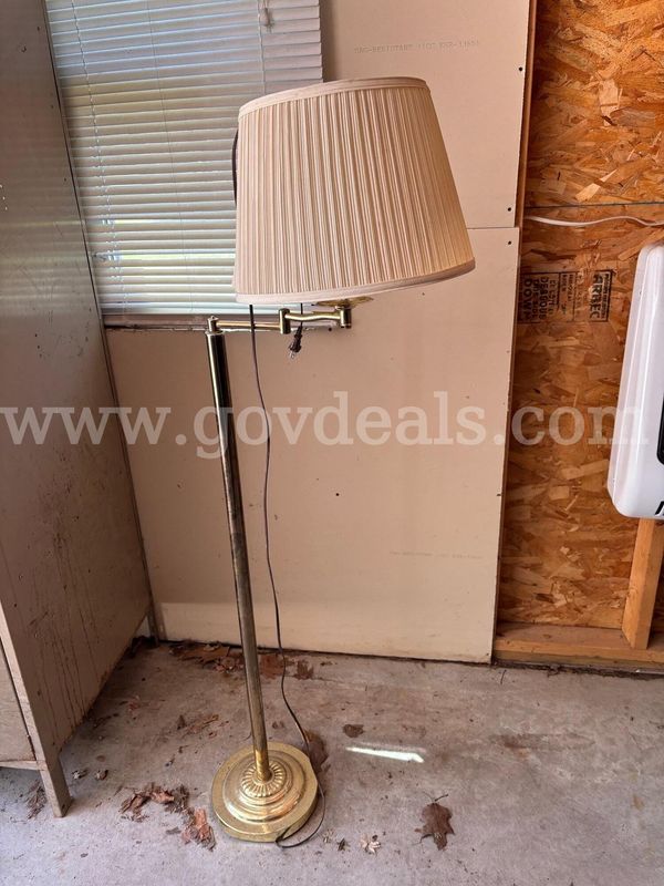 Floor Lamp