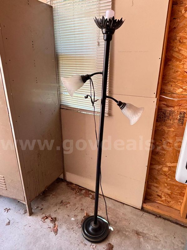 Floor Lamp