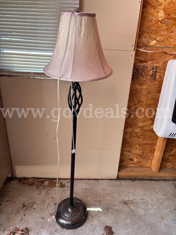 Floor Lamp
