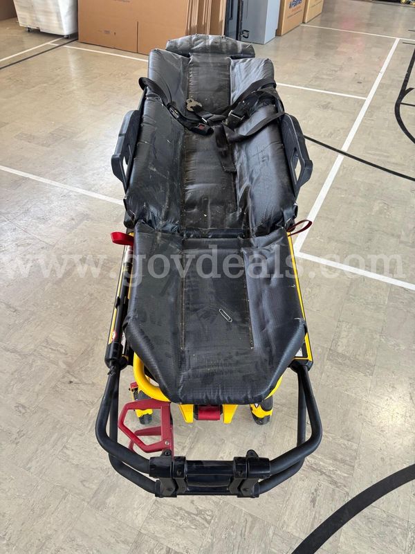 Stryker Preformance Pro XT Stretcher