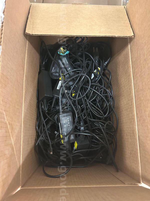 Cords