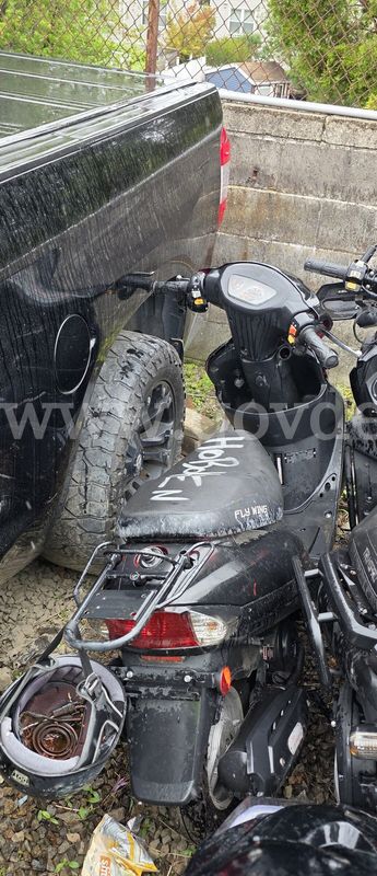 Moped