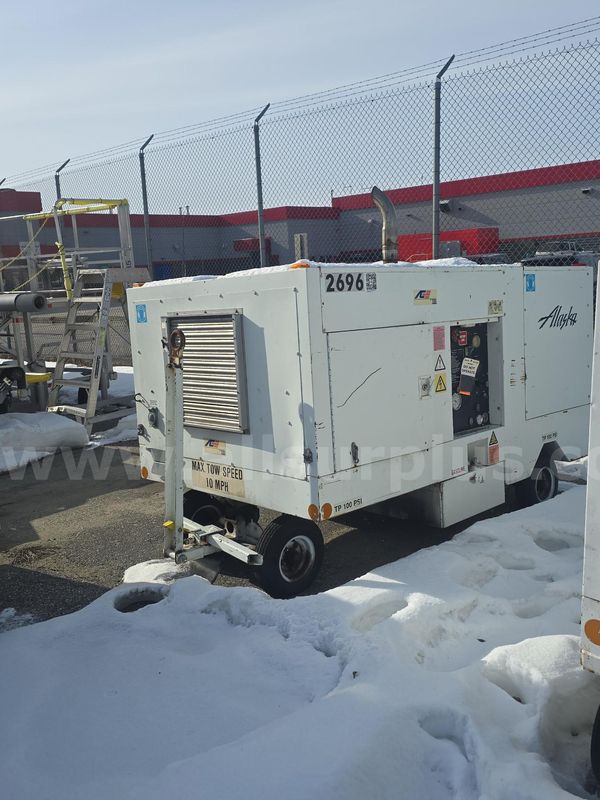2000 ACE AC Cabin Heater